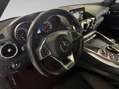 Mercedes GT 4.0 340kW (2017) - Photo 7