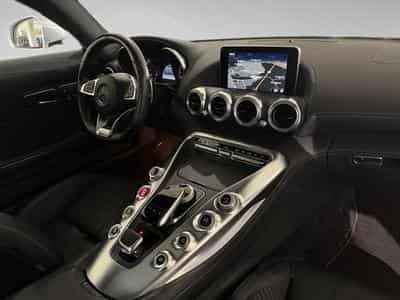 Mercedes GT 4.0 340kW (2017) - Photo 6