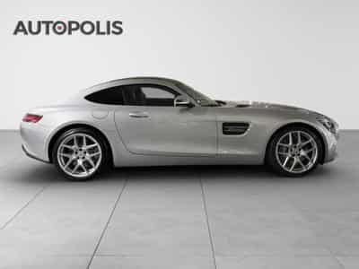 Mercedes GT 4.0 340kW (2017) - Photo 15