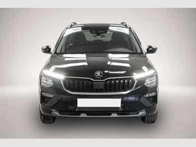 Skoda Kamiq (2026) - Photo 2