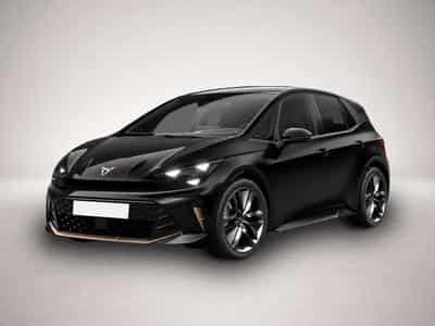 Cupra Born (2026) - Photo 1