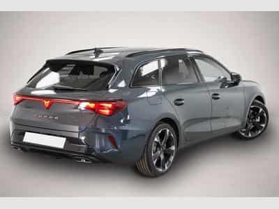 Cupra Leon (2026) - Photo 3