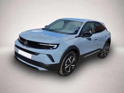 Opel Mokka (2026) - Photo 2
