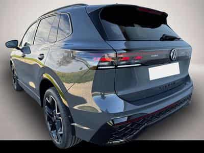 VW Tiguan (2026) - Photo 2
