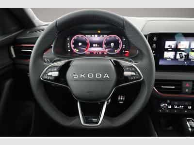 Skoda Kamiq (2026) - Photo 6