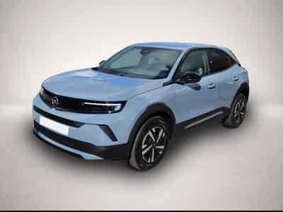 Opel Mokka (2026) - Photo 1