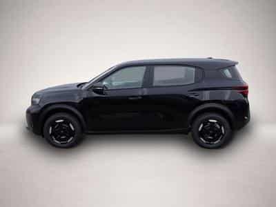 Opel Frontera (2026) - Photo 3