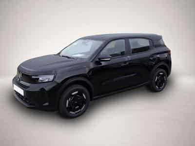 Opel Frontera (2026) - Photo 2