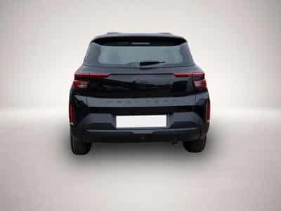 Opel Frontera (2026) - Photo 5