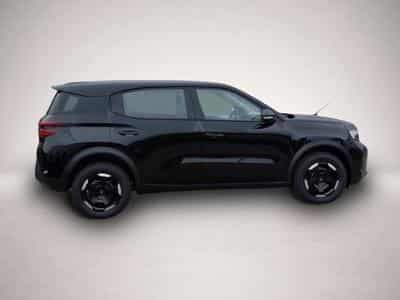 Opel Frontera (2026) - Photo 7
