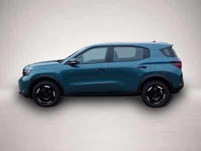 Opel Frontera (2026) - Photo 3
