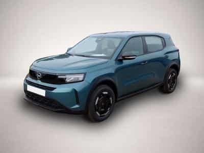 Opel Frontera (2026) - Photo 2