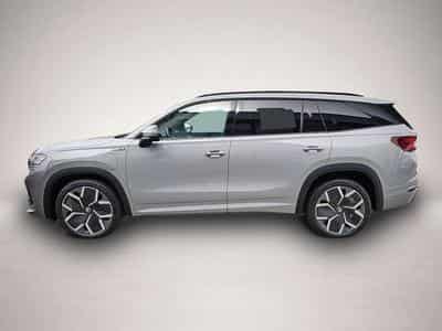 Skoda Kodiaq (2026) - Photo 4