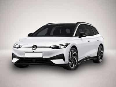 VW ID.5 (2026) - Foto 1