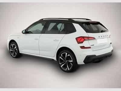 Skoda Kamiq (2026) - Photo 4