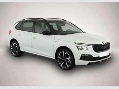 Skoda Kamiq (2026) - Photo 2