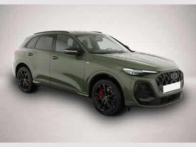 Audi Q5 (2026) - Photo 2
