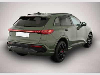 Audi Q5 (2026) - Photo 3