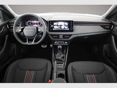 Skoda Kamiq (2026) - Photo 5
