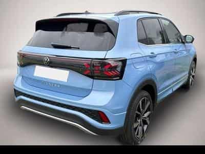 VW T-Cross (2026) - Photo 4