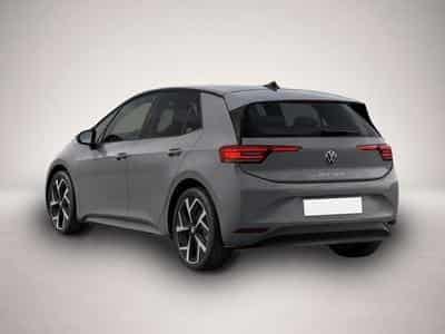 VW ID.3 (2026) - Photo 2