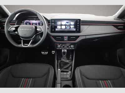 Skoda Kamiq (2026) - Photo 5
