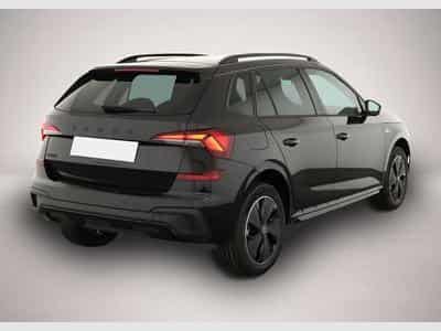 Skoda Kamiq (2026) - Photo 3