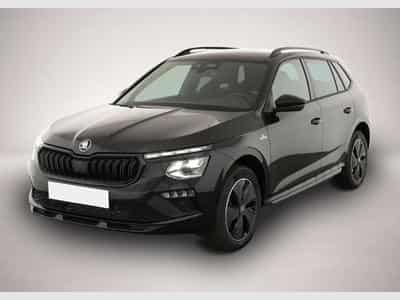 Skoda Kamiq (2026) - Photo 1