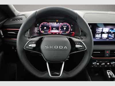 Skoda Kamiq (2026) - Photo 6