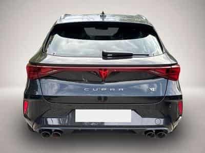 Cupra Leon (2026) - Photo 4