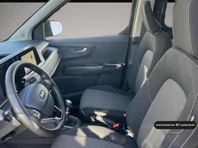 Ford Tourneo (2026) - Photo 7