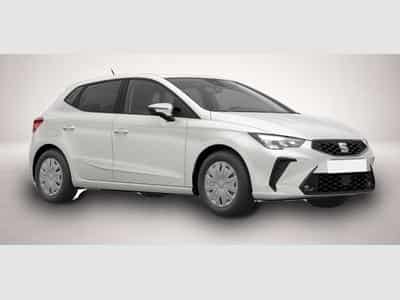Seat Ibiza (2026) - Photo 1