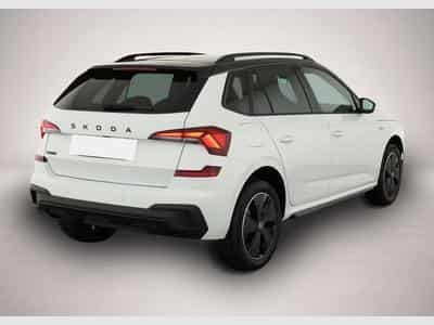 Skoda Kamiq (2026) - Photo 3