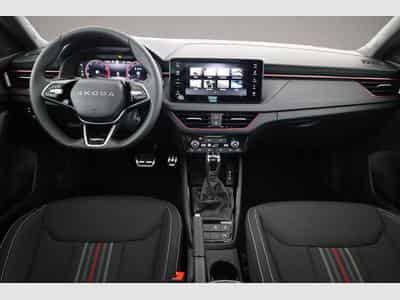 Skoda Kamiq (2026) - Photo 5