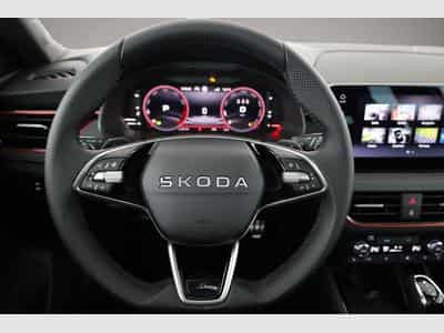 Skoda Kamiq (2026) - Photo 6