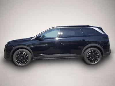Peugeot 5008 (2026) - Photo 1