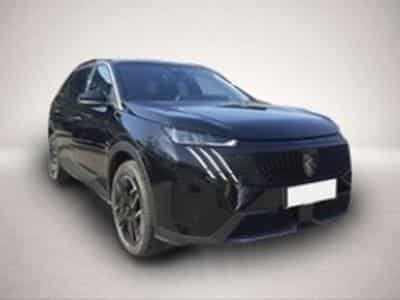 Peugeot 5008 (2026) - Photo 3