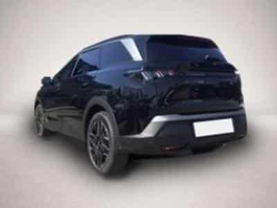 Peugeot 5008 (2026) - Photo 4