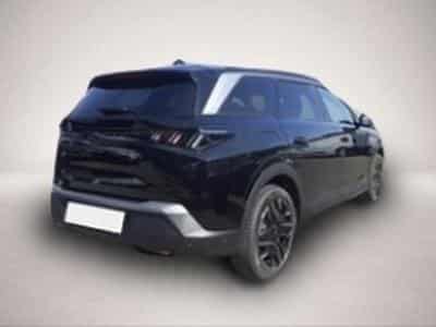 Peugeot 5008 (2026) - Photo 6