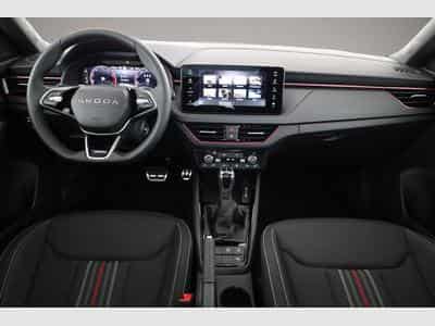 Skoda Kamiq (2026) - Photo 5