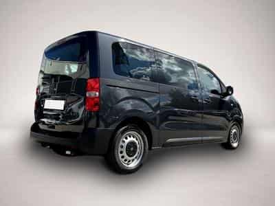 Fiat Scudo (2026) - Photo 4