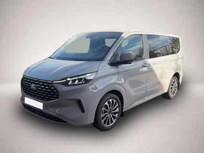 Ford Tourneo (2026) - Photo 2