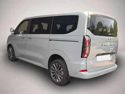 Ford Tourneo (2026) - Photo 4