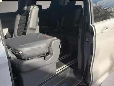 Ford Tourneo (2026) - Photo 7