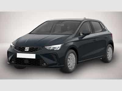Seat Ibiza (2026) - Photo 1