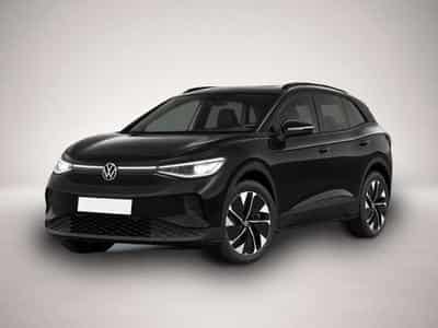 VW ID.4 (2026) - Foto 1