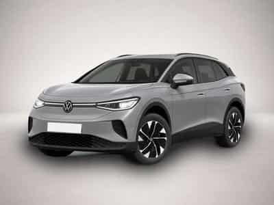 VW ID.4 (2026) - Foto 1