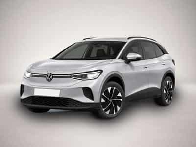 VW ID.4 (2026) - Foto 1