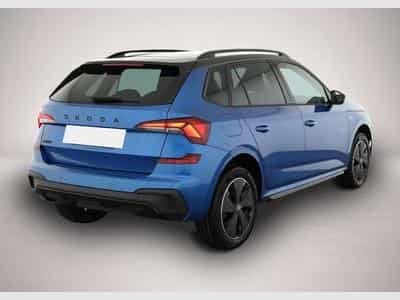 Skoda Kamiq (2026) - Photo 3