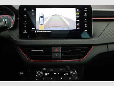 Skoda Kamiq (2026) - Photo 7